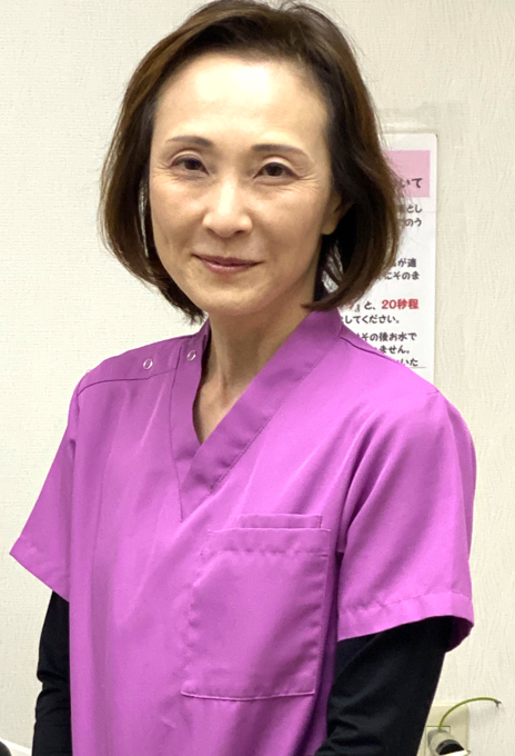 岡田 卓美