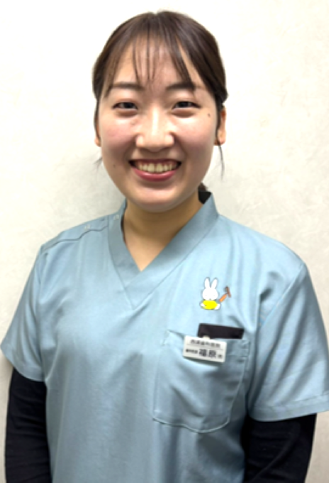 福原 茜